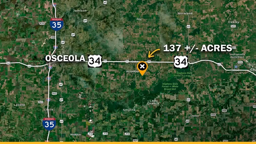 2073 Idaho Lane, Woodburn, IA 50275 - Image #3