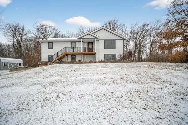 2610 Forest Drive, Knoxville, IA 50138
