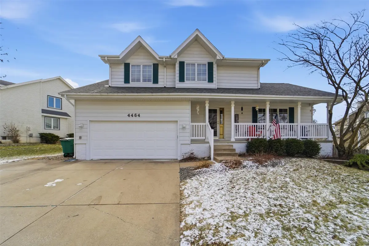 4464 91st Street, Urbandale, IA 50322 - Image #1