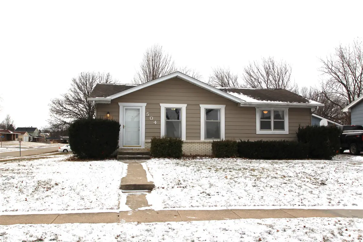 504 NW Linden Street, Ankeny, IA 50023 - Image #1