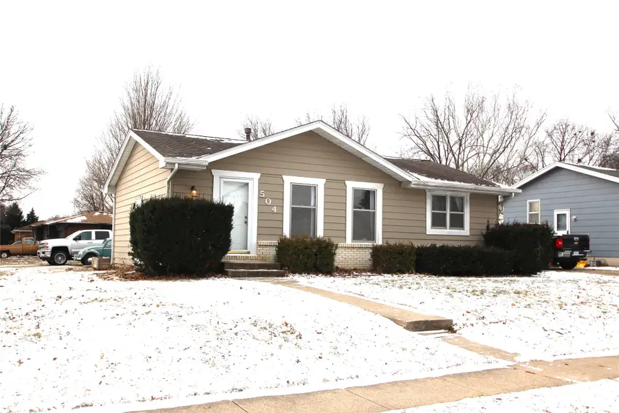 504 NW Linden Street, Ankeny, IA 50023 - Image #3