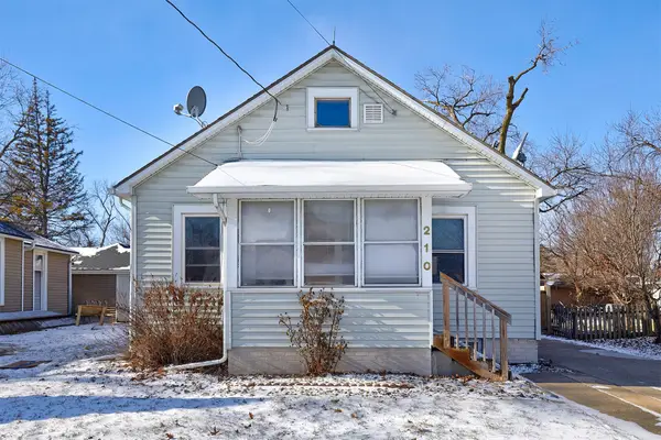 210 SW Des Moines Street, Ankeny, IA 50023