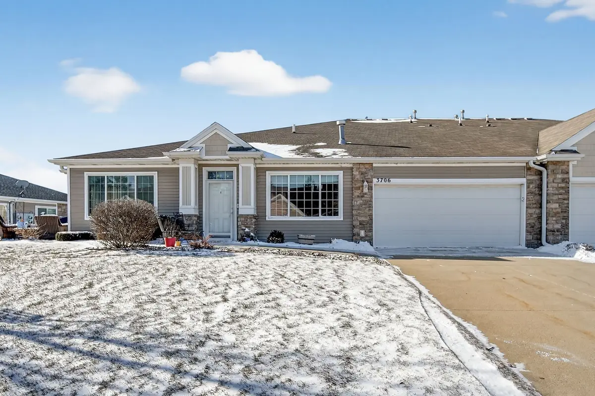 3706 NE Cottonwood Lane, Ankeny, IA 50021 - Image #1