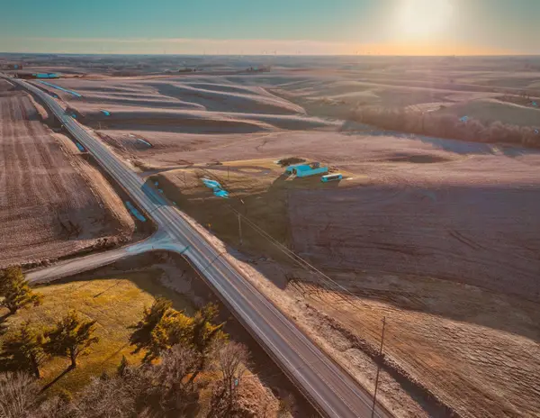 00 State Highway 14 Coridor Highway, Marshalltown, IA 50158