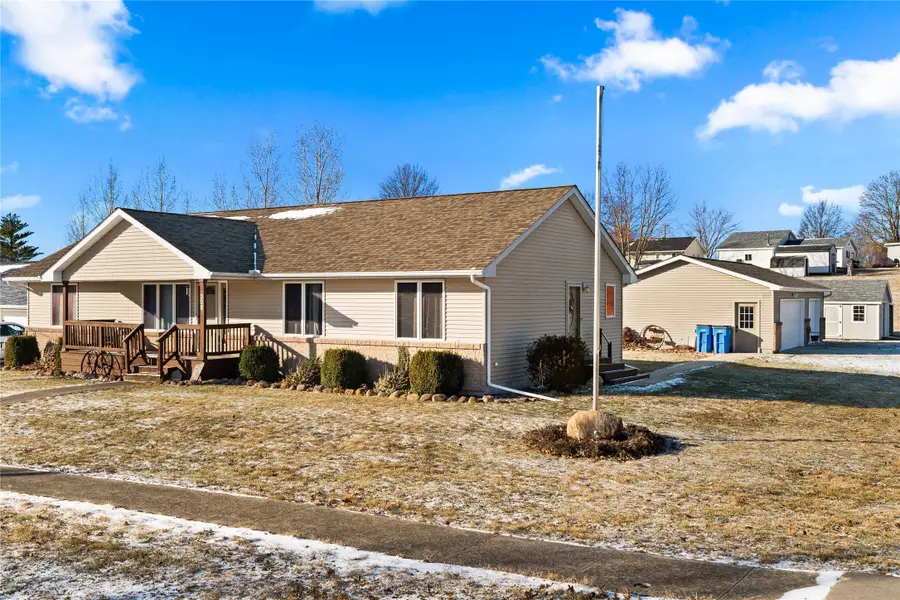 308 S 3rd Street, Milo, IA 50166 - Image #2