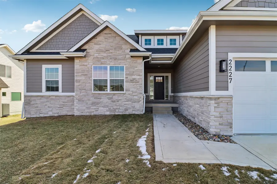 2227 Green Leaf Circle, Norwalk, IA 50211 - #3