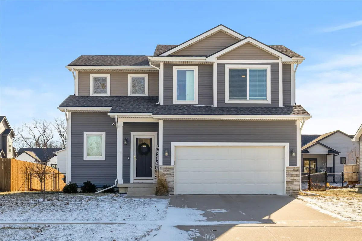 309 Deer Haven Street, Polk City, IA 50226 - Image #1