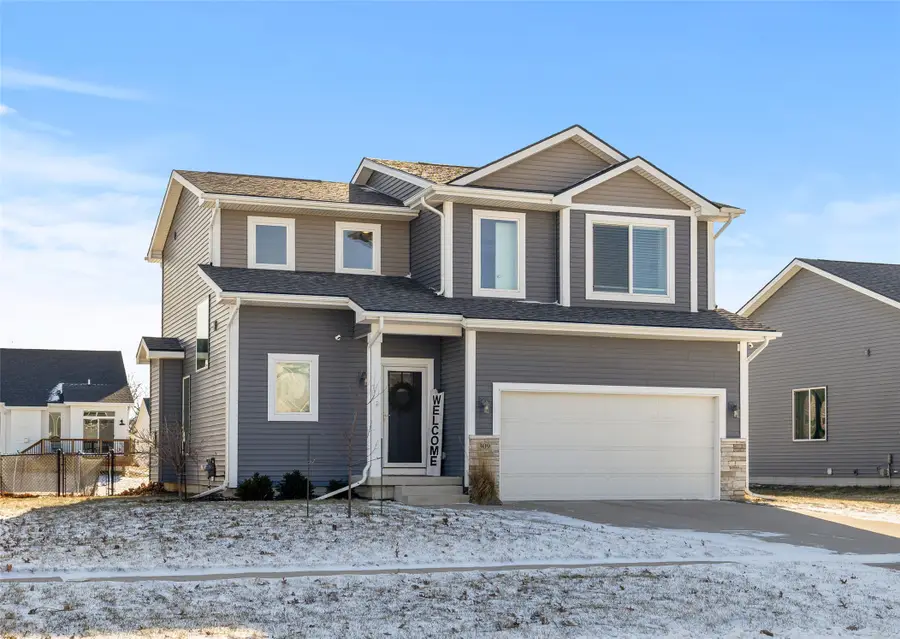 309 Deer Haven Street, Polk City, IA 50226 - Image #2