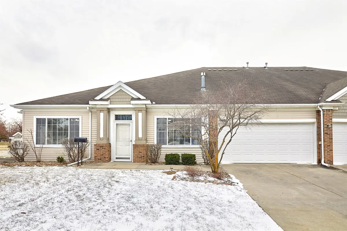 1725 S 50th Street #1003, West Des Moines, IA 50265 - Image #1