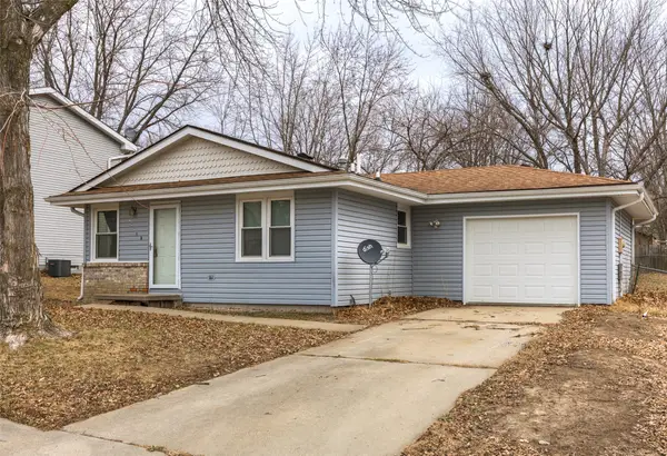 1270 Hardin Drive, Carlisle, IA 50047