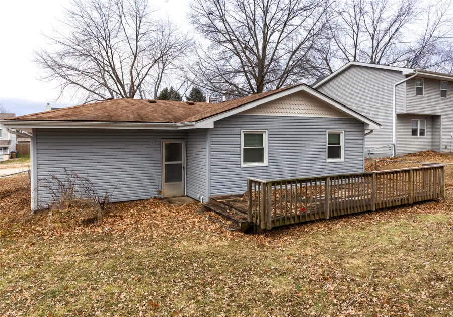 1270 Hardin Drive, Carlisle, IA 50047 - Image #2