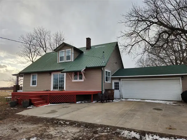 1785 Newbold Drive, Knoxville, IA 50138