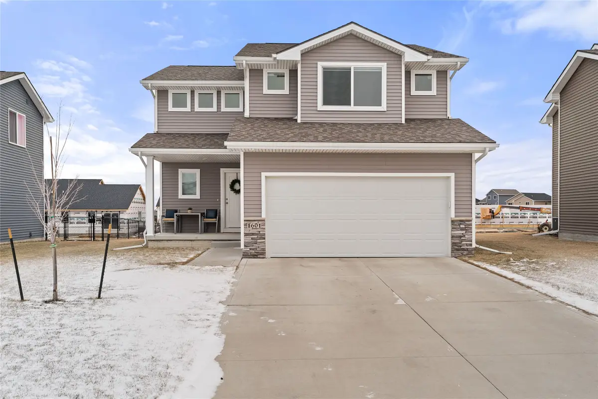 1601 NW Driftwood Drive, Ankeny, IA 50023 - Image #1