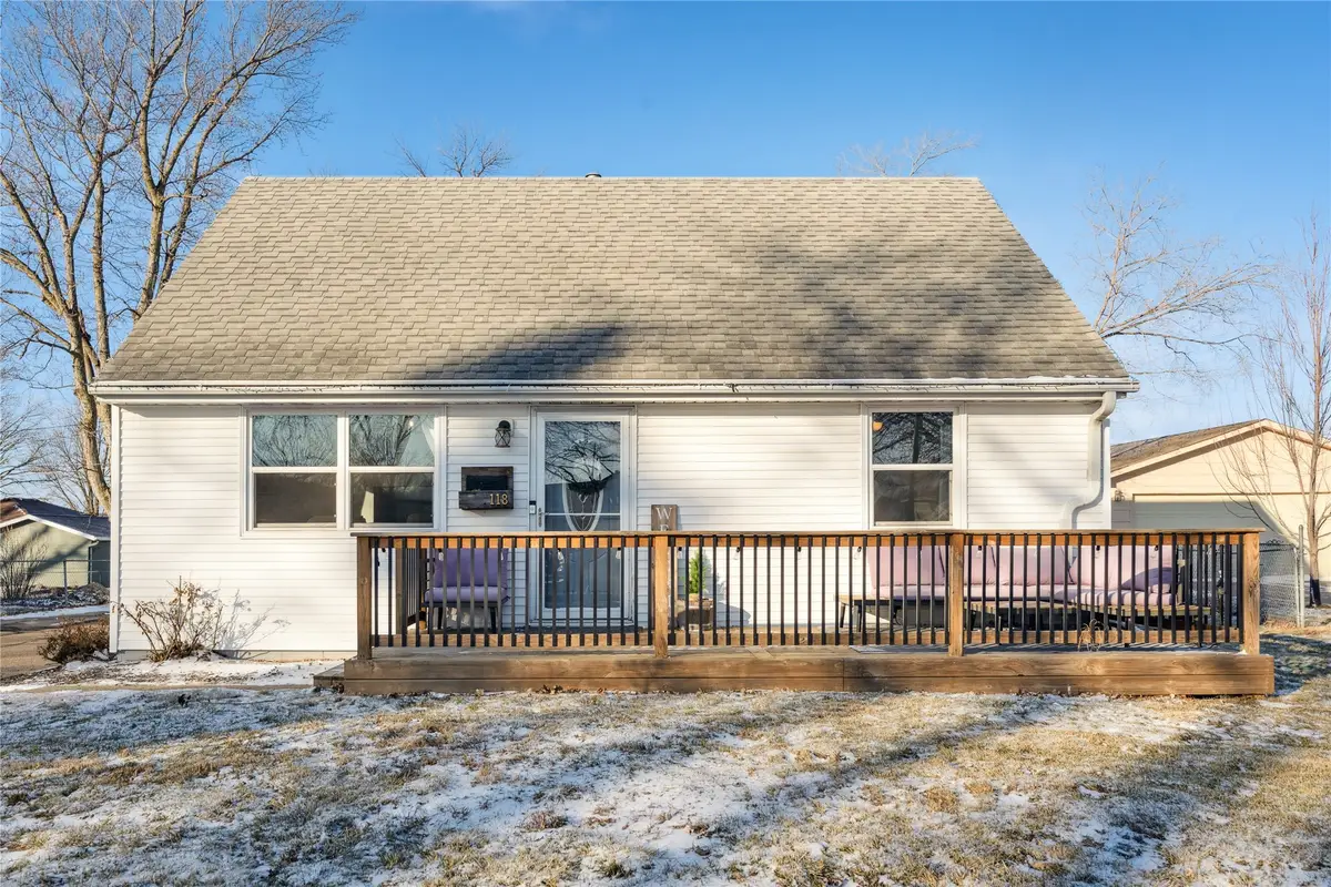 118 SW Arlan Drive, Ankeny, IA 50023 - Image #1
