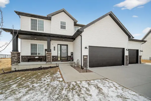 103 St Mary's Court, Stuart, IA 50250