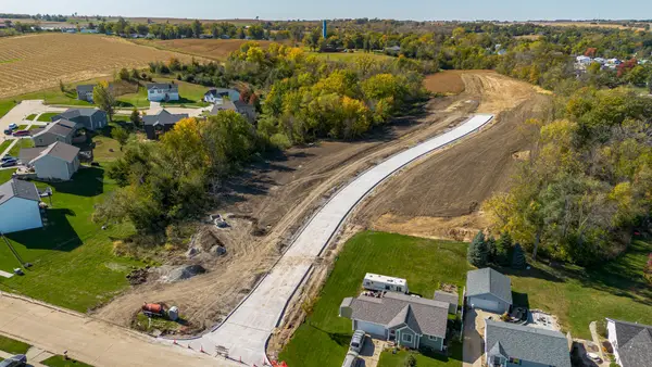 Lot 8 Deer Ridge Drive, Mingo, IA 50168