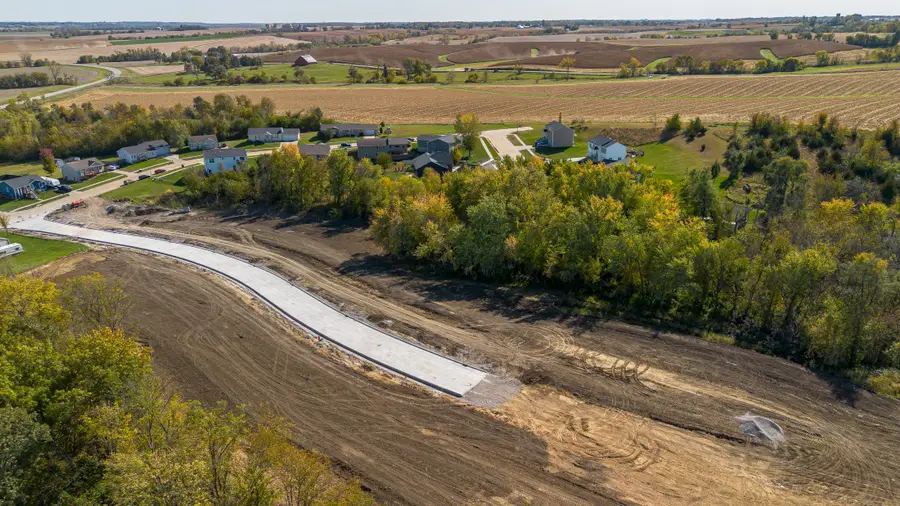 Lot 8 Deer Ridge Road, Mingo, IA 50168 - Image #3