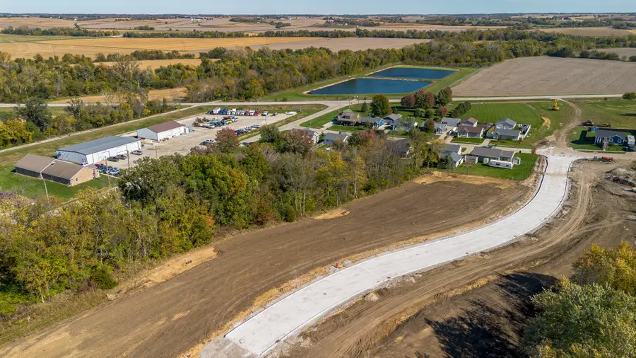 Lot 9 Deer Ridge Road, Mingo, IA 50168 - Image #2