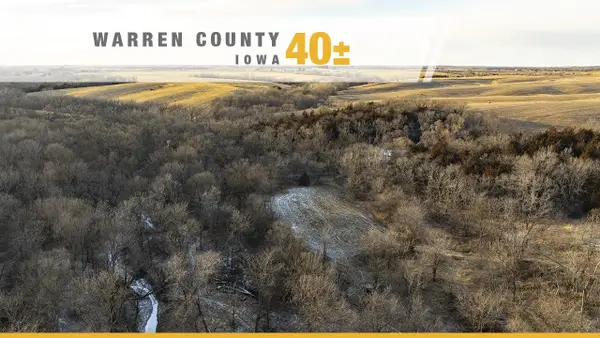 TBD 170th Avenue, Lacona, IA 50139