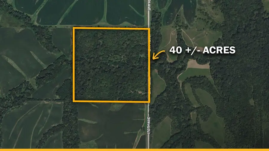 TBD 170th Avenue, Lacona, IA 50139 - Image #2