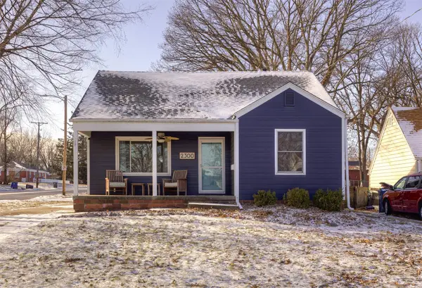 2300 33rd Street, Des Moines, IA 50310