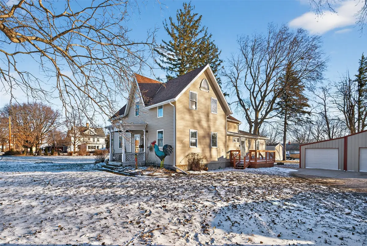 103 Park Avenue Ne, Mitchellville, IA 50169 - Image #1