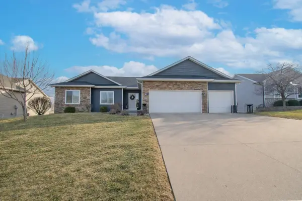 2408 NE 12th Street, Grimes, IA 50111