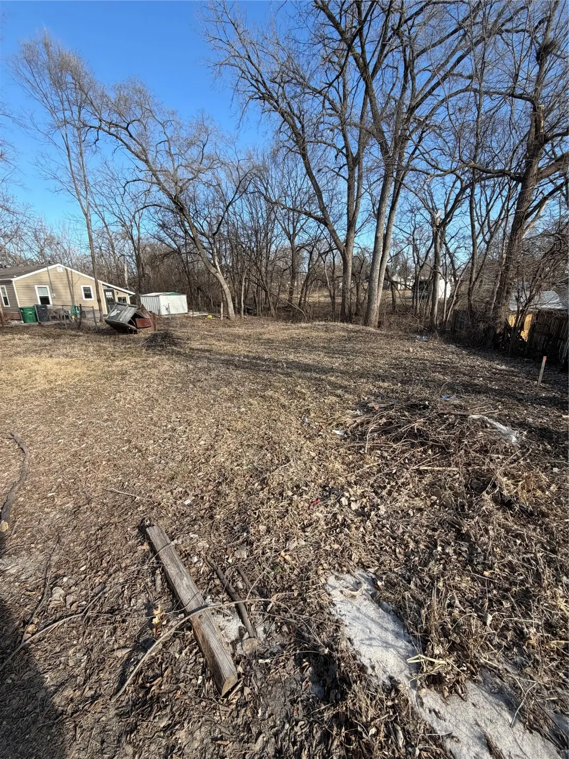 2816 NE Norwood Lane, Des Moines, IA 50317 - Image #1