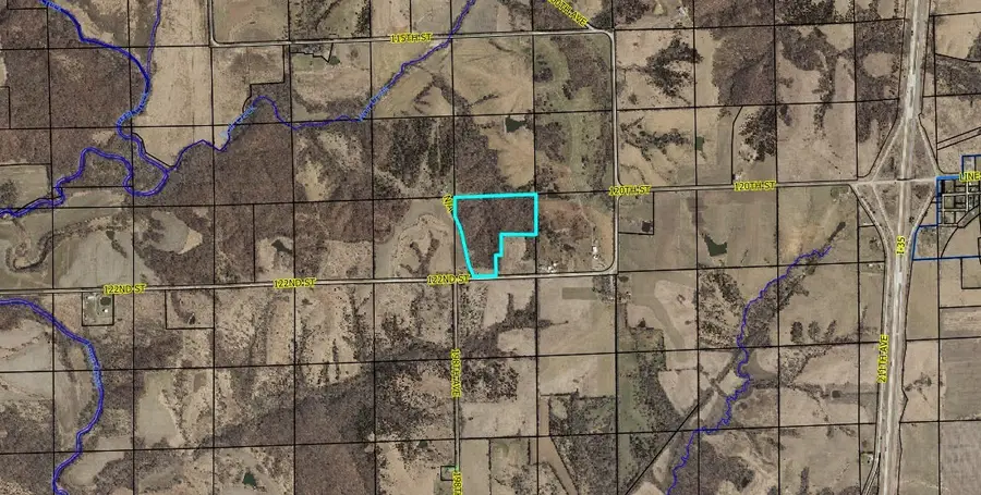 19850 122nd Street, Van Wert, IA 50262 - Image #2