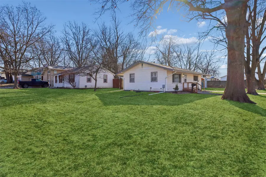 102 S F Street, Indianola, IA 50125 - Image #3