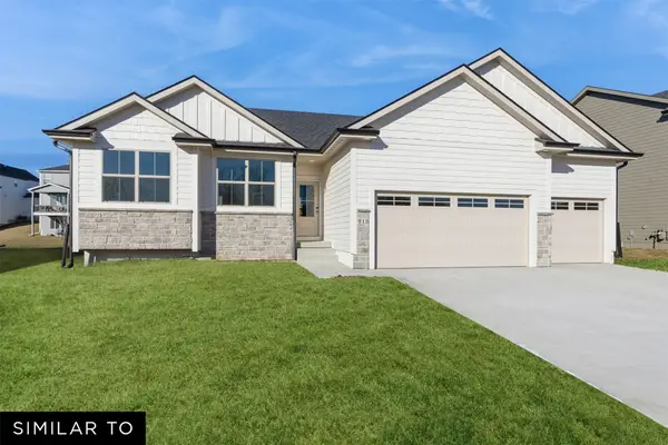 2611 NW Fairfield Drive, Ankeny, IA 50023