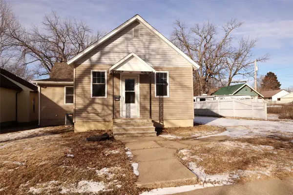 1009 Mamie Eisenhower Avenue, Boone, IA 50036