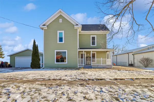 207 N High Street, Baxter, IA 50028