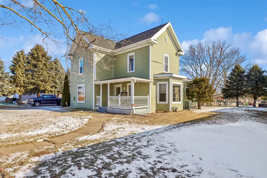 207 N High Street, Baxter, IA 50028 - Image #2