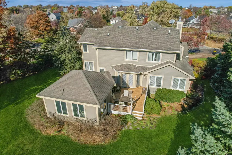 870 SE Walnut Ridge Drive, Waukee, IA 50263 - Image #3