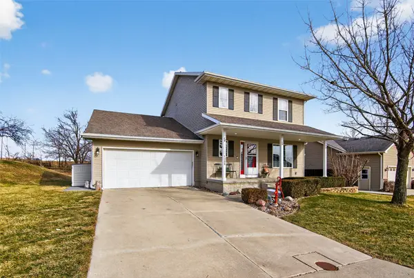 1235 Bellflower Drive, Carlisle, IA 50047