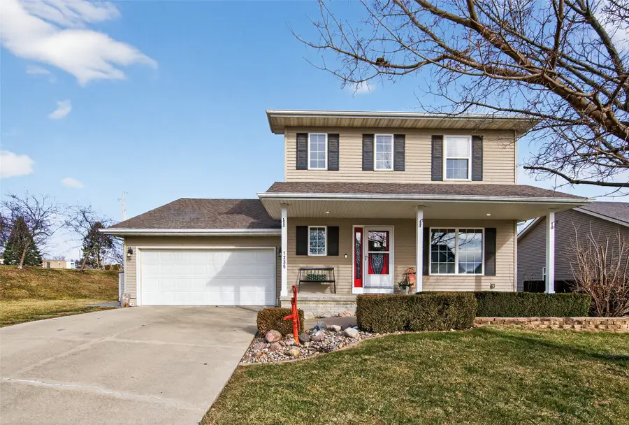 1235 Bellflower Drive, Carlisle, IA 50047 - Image #2