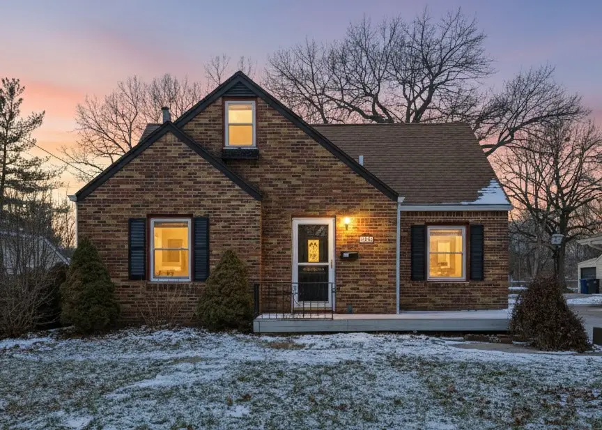 2712 49th Street, Des Moines, IA 50310 - Image #1