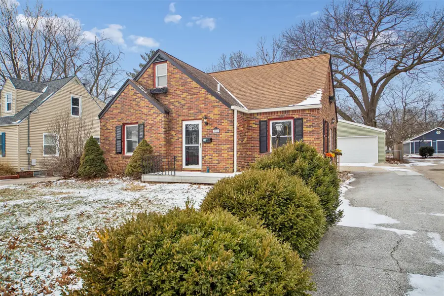 2712 49th Street, Des Moines, IA 50310 - Image #3