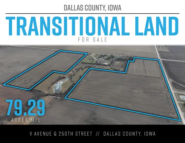 00 V Avenue, Urbandale, IA 50323