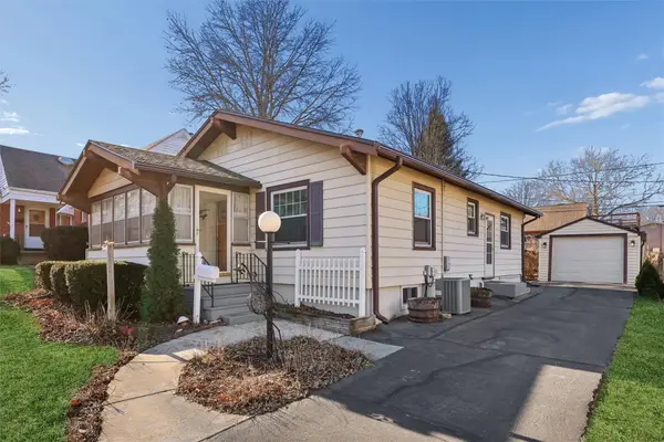 2602 36th Street, Des Moines, IA 50310