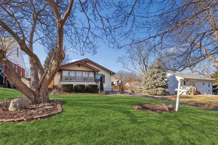 2602 36th Street, Des Moines, IA 50310 - Image #2