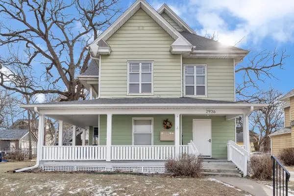 2936 Brattleboro Avenue, Des Moines, IA 50311