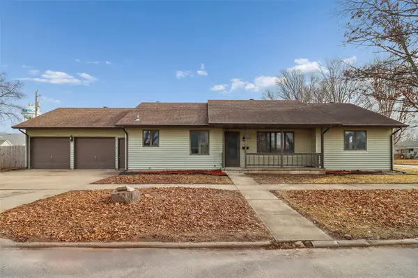 301 4th Street, Griswold, IA 51535