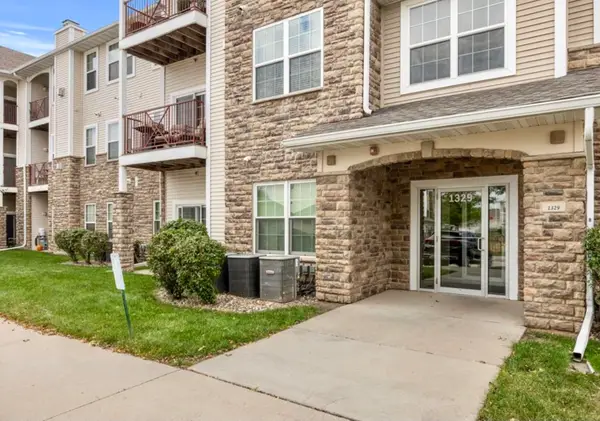 1329 SE University Avenue #206, Waukee, IA 50263