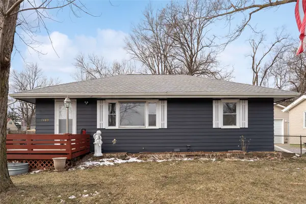 7460 Southview Drive, Des Moines, IA 50315