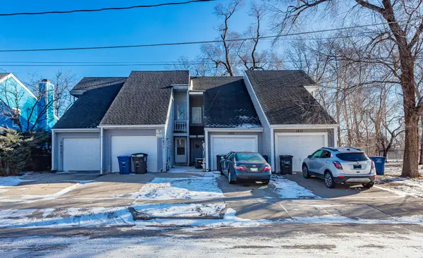 1213 Sampson Street, Des Moines, IA 50316