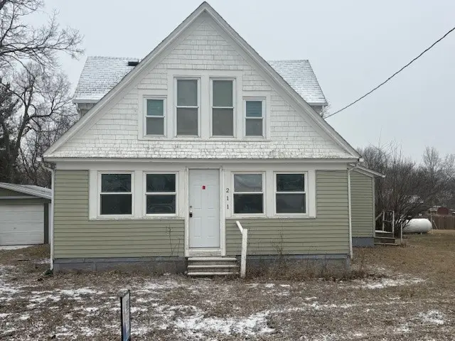 211 2nd Street, Murray, IA 50174 - Image #1