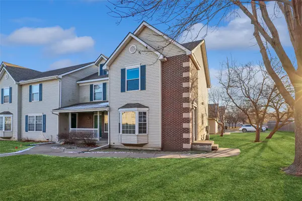 332 NW Georgetown Boulevard, Ankeny, IA 50023