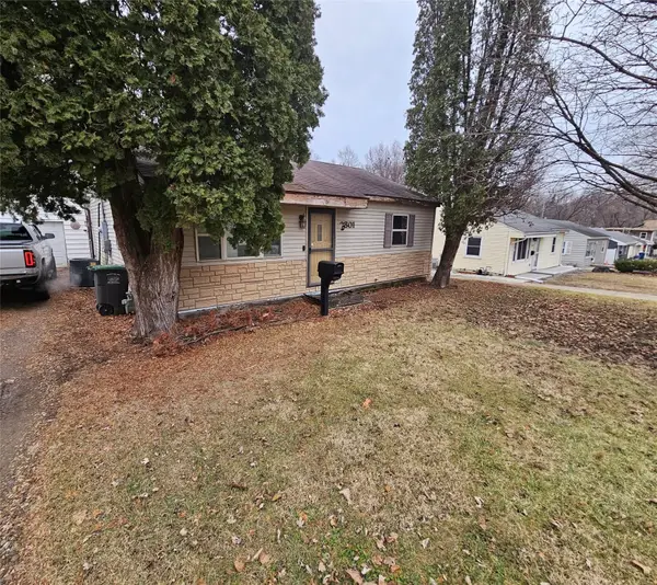 6801 SW 15th Street, Des Moines, IA 50315